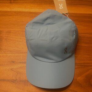 On Running Niagara Lightweight Cap